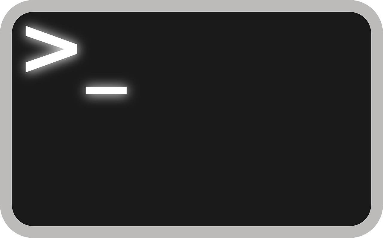 terminal linux