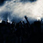 People Raising Their Hands