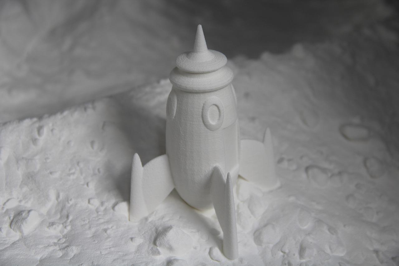 impresion 3d