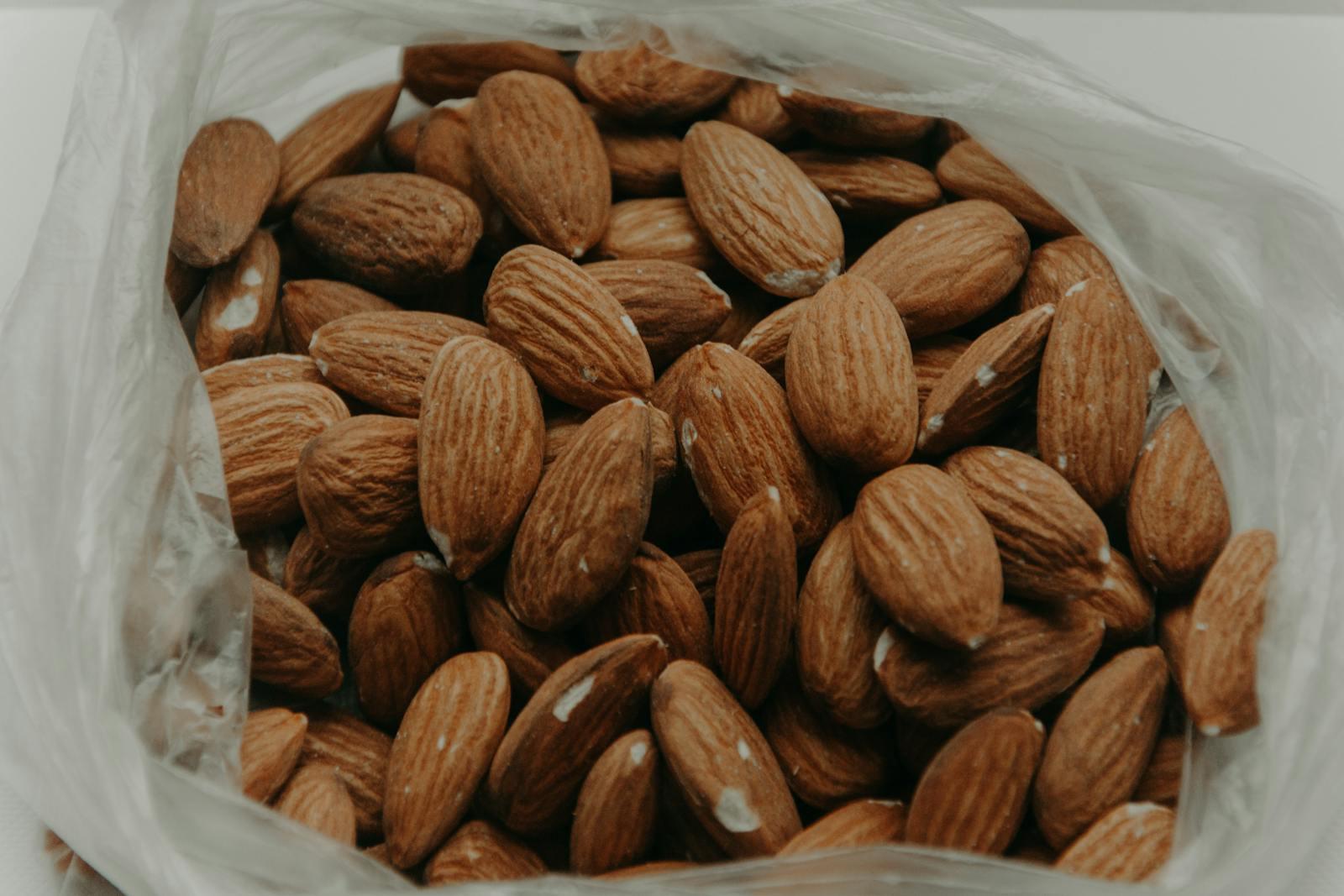 Almendras