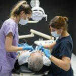Limpieza dental