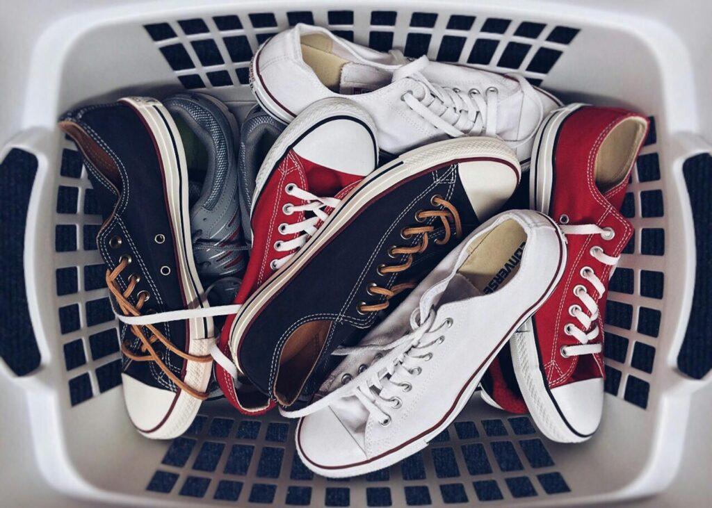 Zapatos veganos