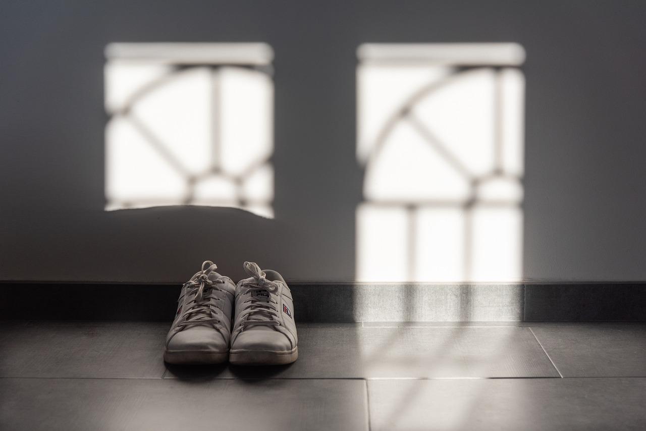 Zapatos veganos para personas conscientes con el medio ambiente