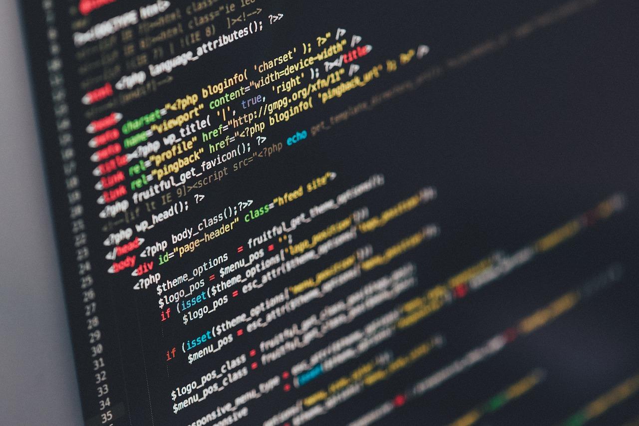 Softwares de programación avanzada: Como facilitarte la vida