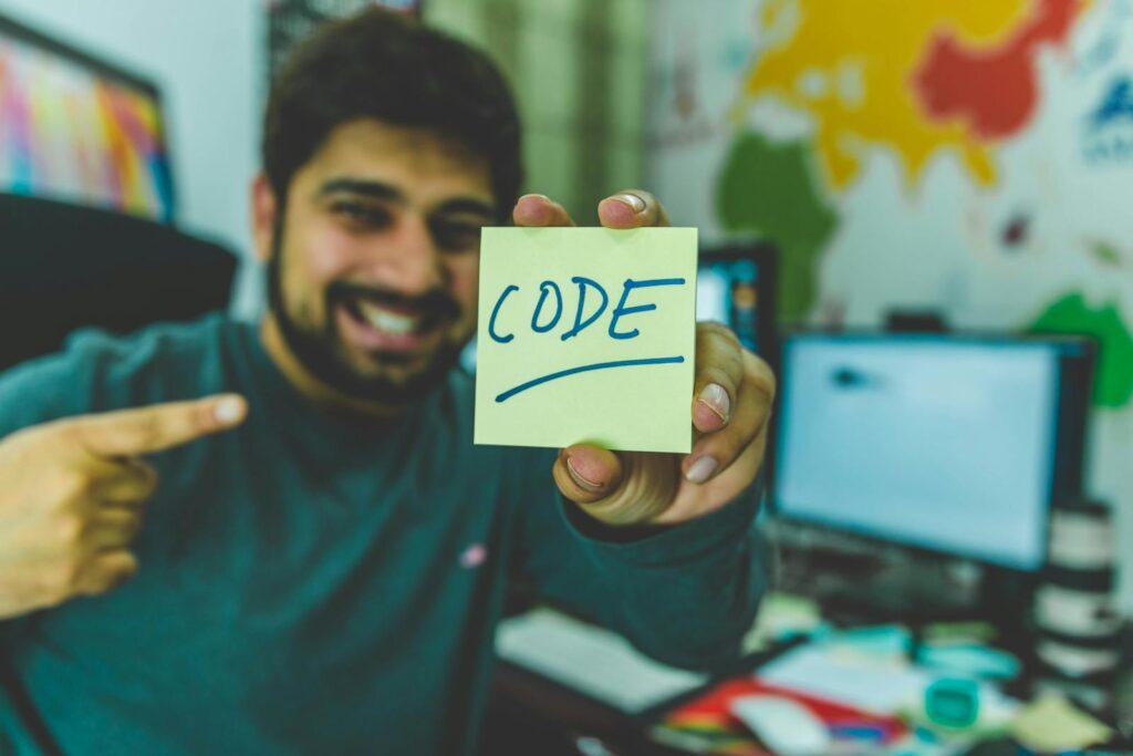 Softwares de programación avanzada