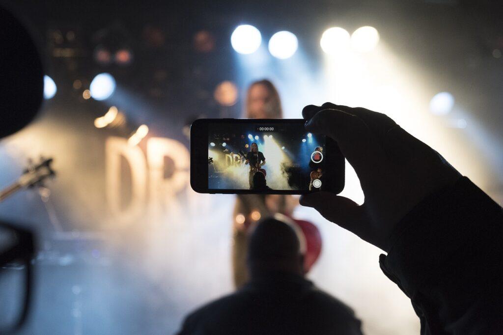 top apps para eventos