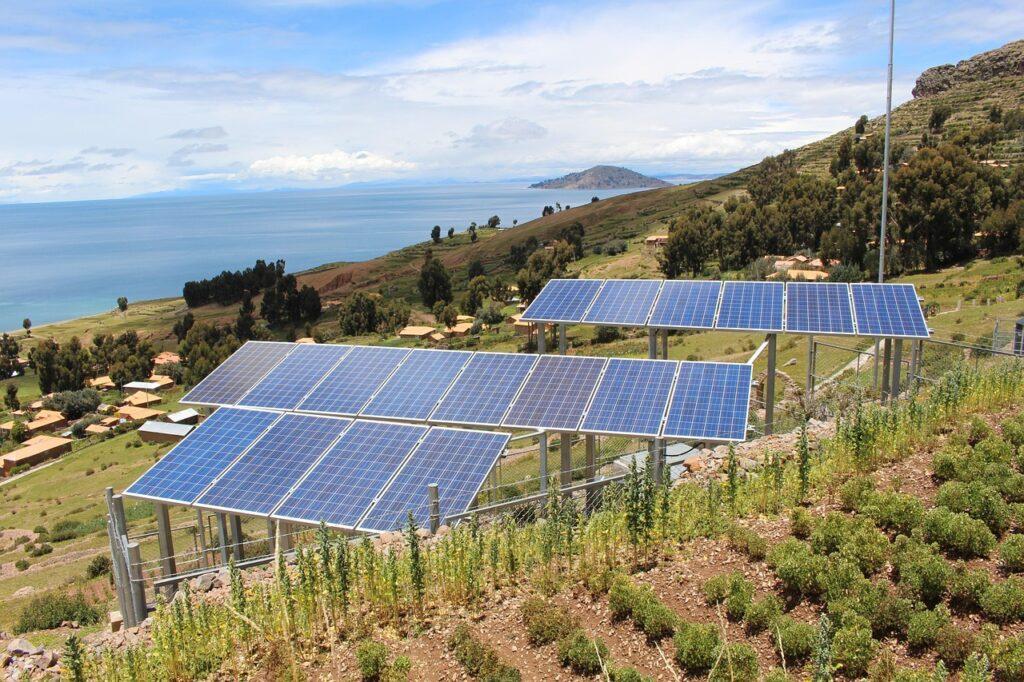 permisos para poner placas solares en tu casa