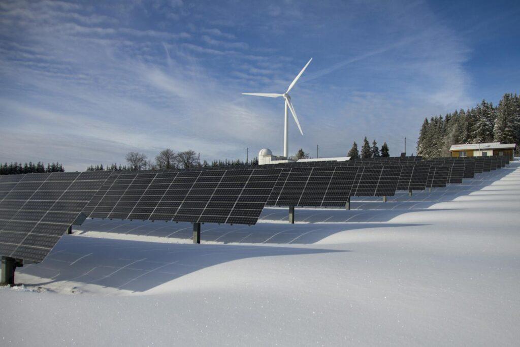 permisos para poner placas solares 
