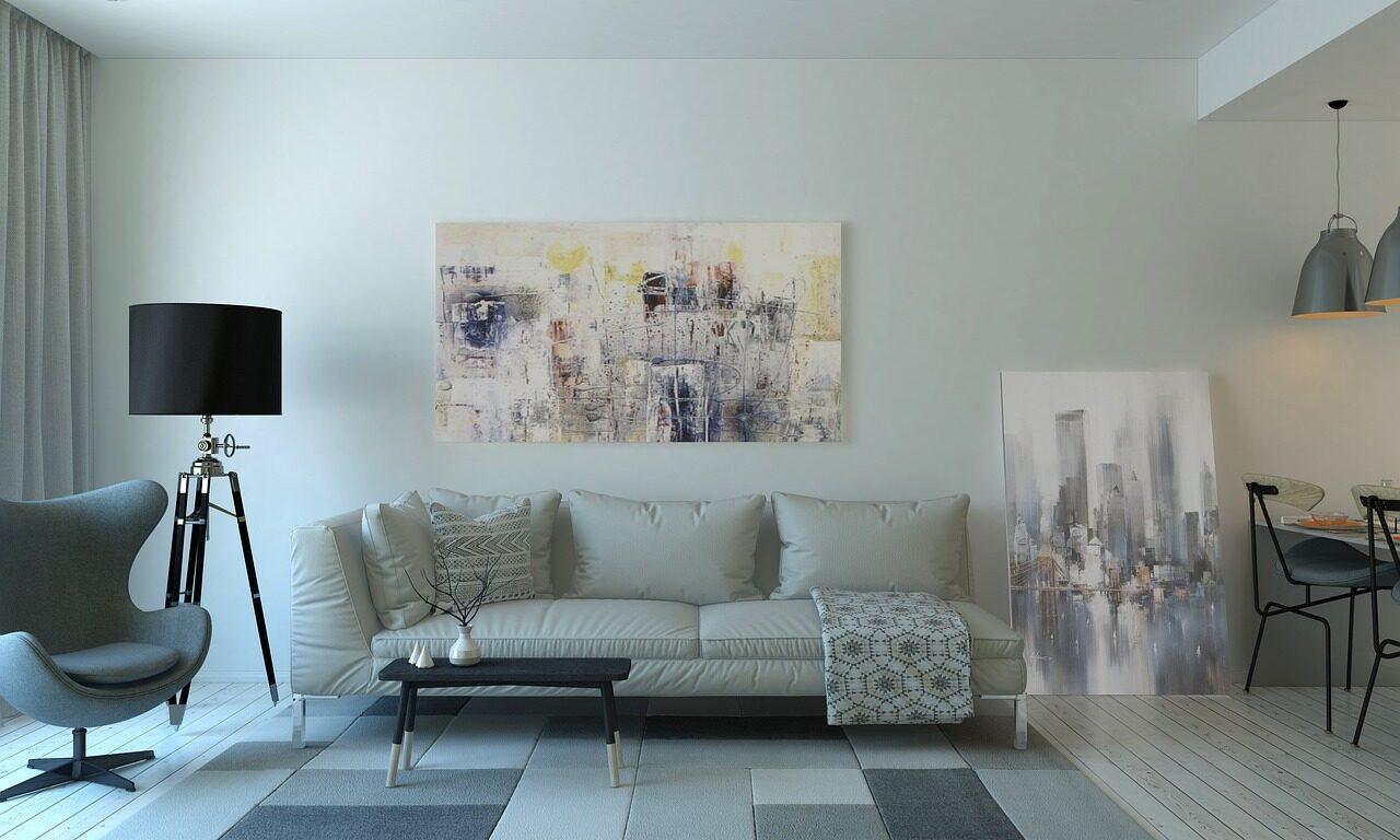diseño de interiores con ia